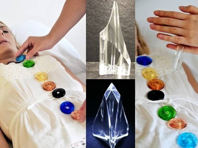 Alive Wellness BioGenesis-Crystal-Healing-Workshop Alive Wellness BioGenesis-Crystal-Healing-Workshop