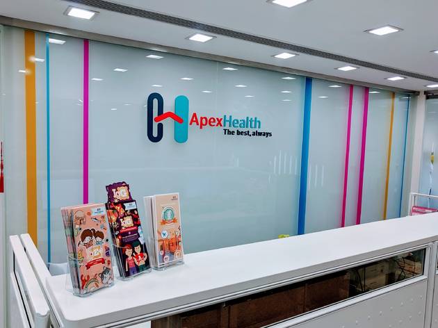 Apex Health Apex Health