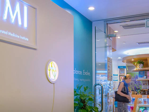 Integrated Medicine Institute (IMI) Integrated Medicine Institute (IMI)