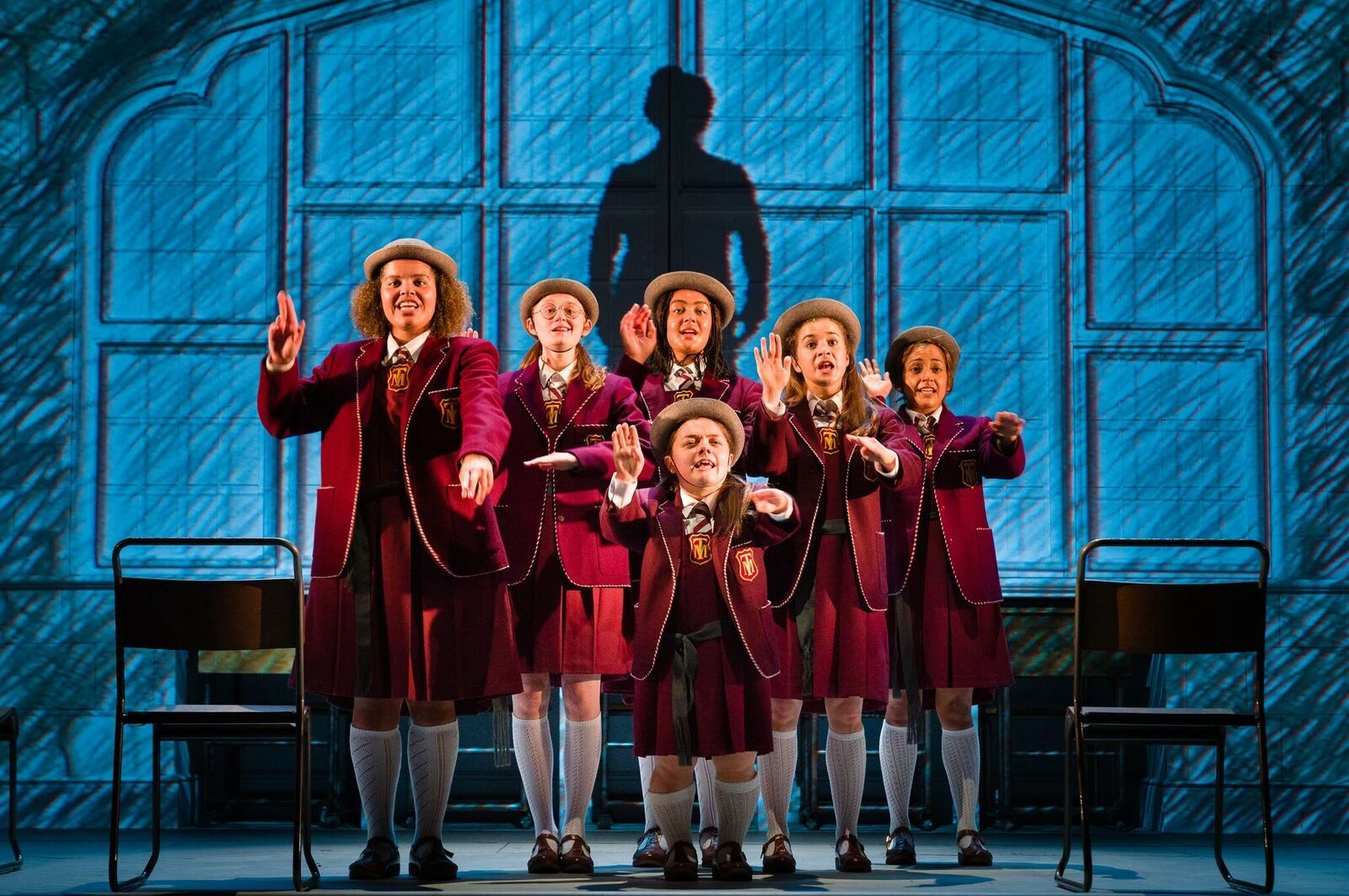 Malory Towers, Wise Children, 2019