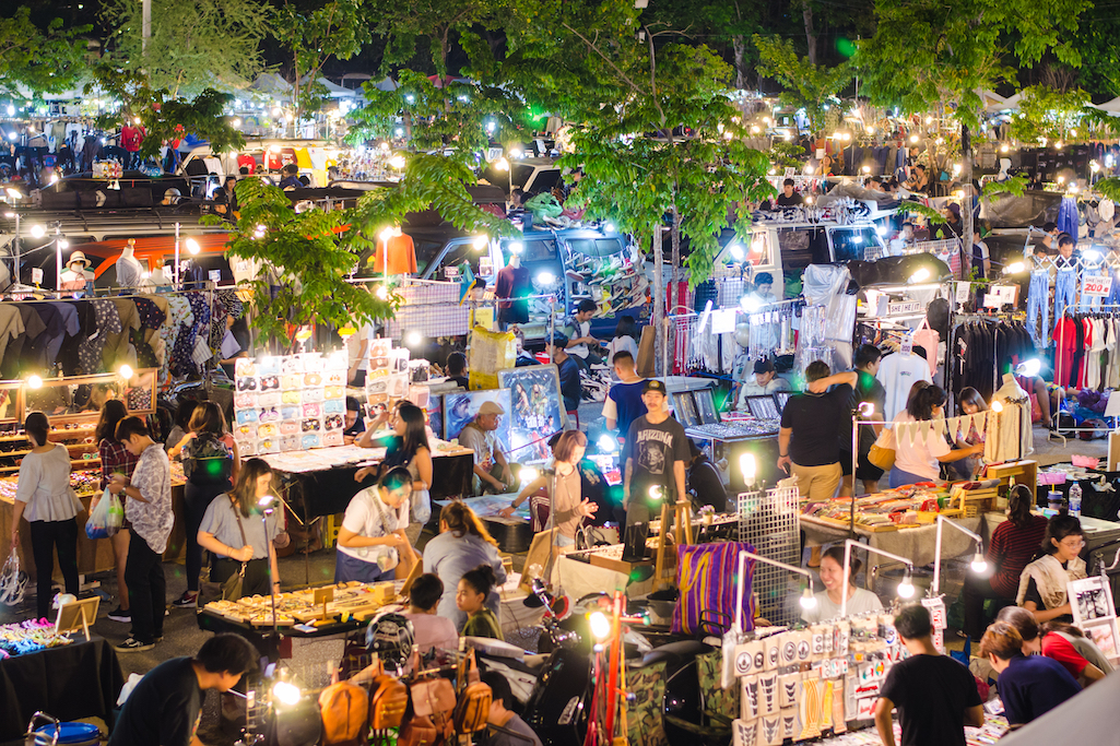 POSTPONED Chatuchak Night Market Singapore Shopping In Singapore   Image 