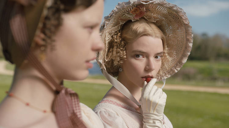 20 Period Dramas For The Historical Fashion Buff - Society19