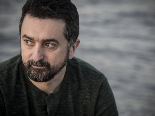 Feliu Ventura Feliu Ventura