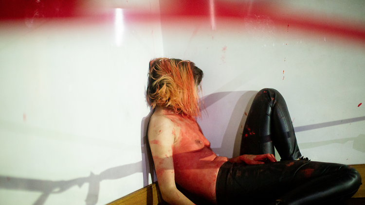 Suspiria Suspiria