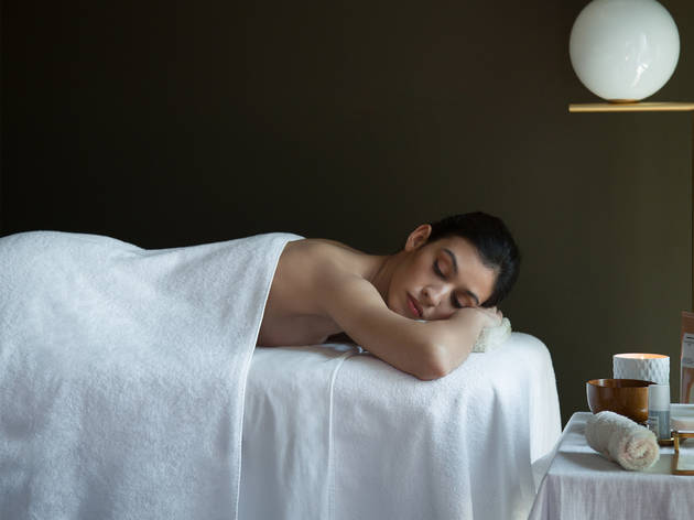 Antistress: 11 tratamentos de spa em Lisboa até 50€ Antistress: 11 tratamentos de spa em Lisboa até 50€