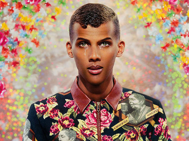 Pierre et Gilles - La Fabrique des idoles Pierre et Gilles - La Fabrique des idoles
