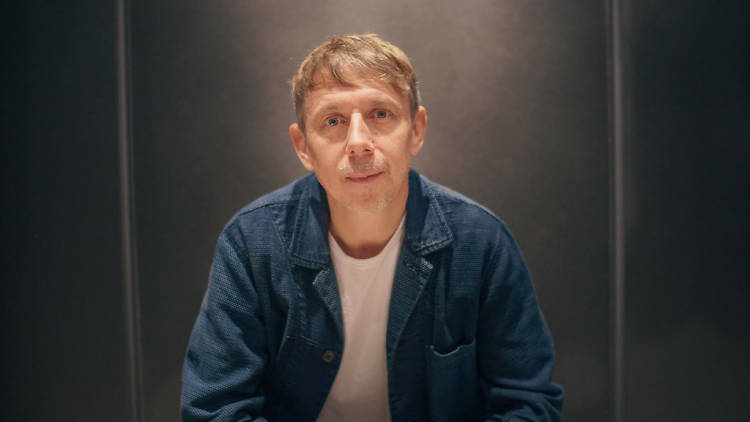 Gilles Peterson