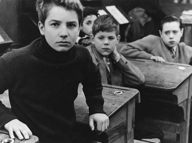 The 400 Blows The 400 Blows