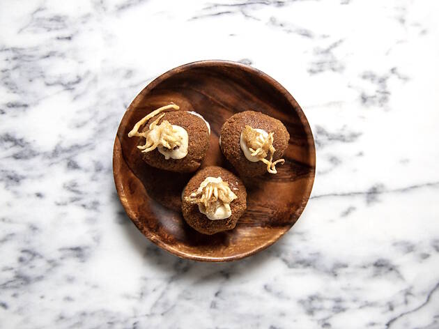 Oficina Craft Snackery Oficina Craft Snackery