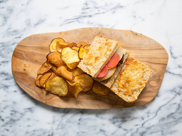 Oficina Craft Snackery Oficina Craft Snackery