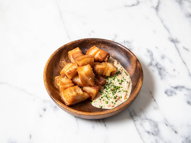 Oficina Craft Snackery Oficina Craft Snackery