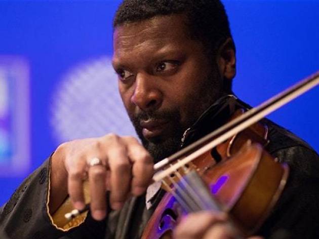 Harlem Chamber Players Harlem Chamber Players