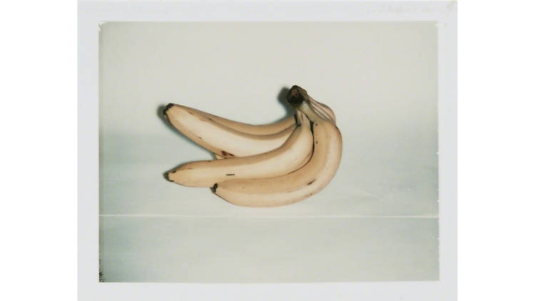 Andy Warhol, Bananas, 1978