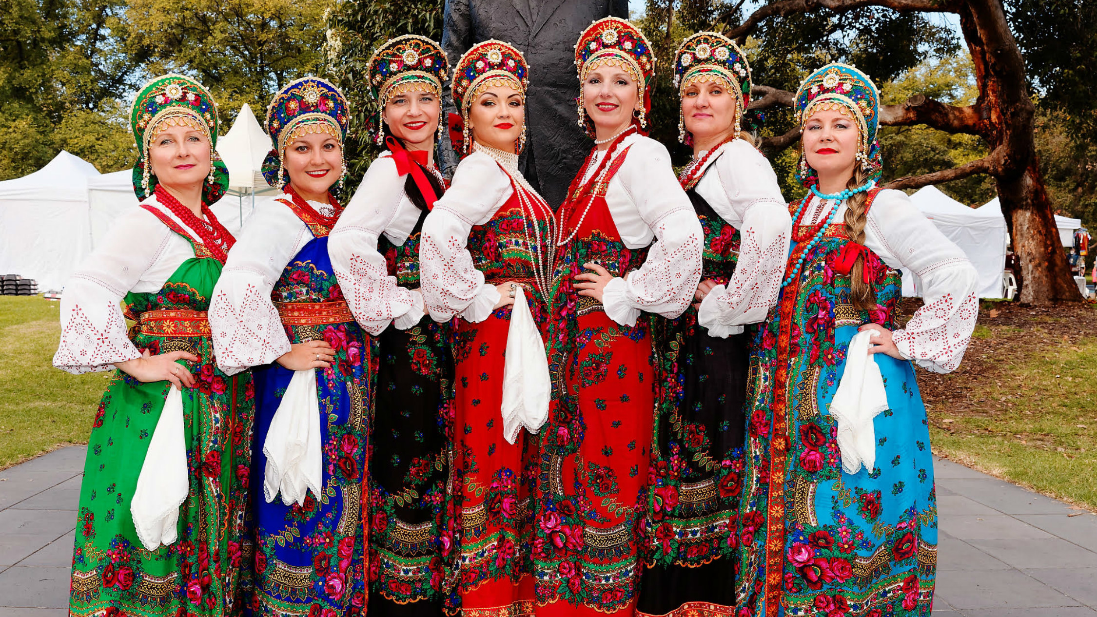 Melbourne Russian Festival | Things to do in Melbourne