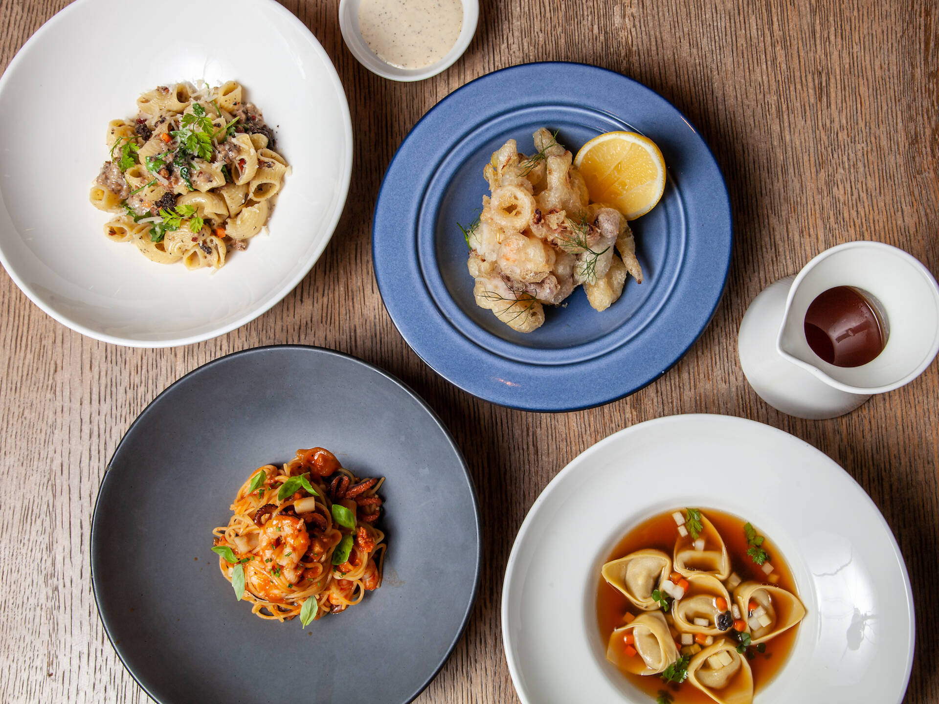 12 Delicious Thanksgiving Dinners at NYC Restaurants This Year