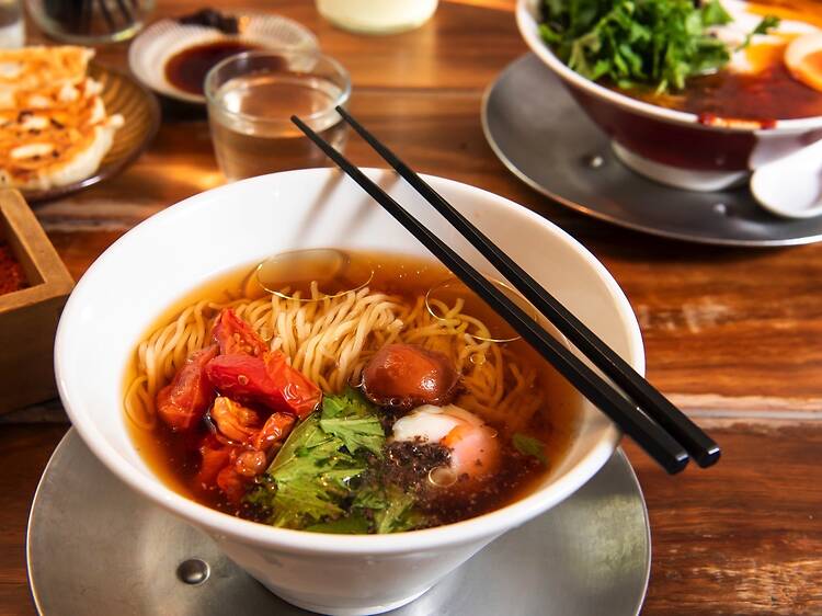 Chaco Ramen, Sydney Chaco Ramen, Sydney