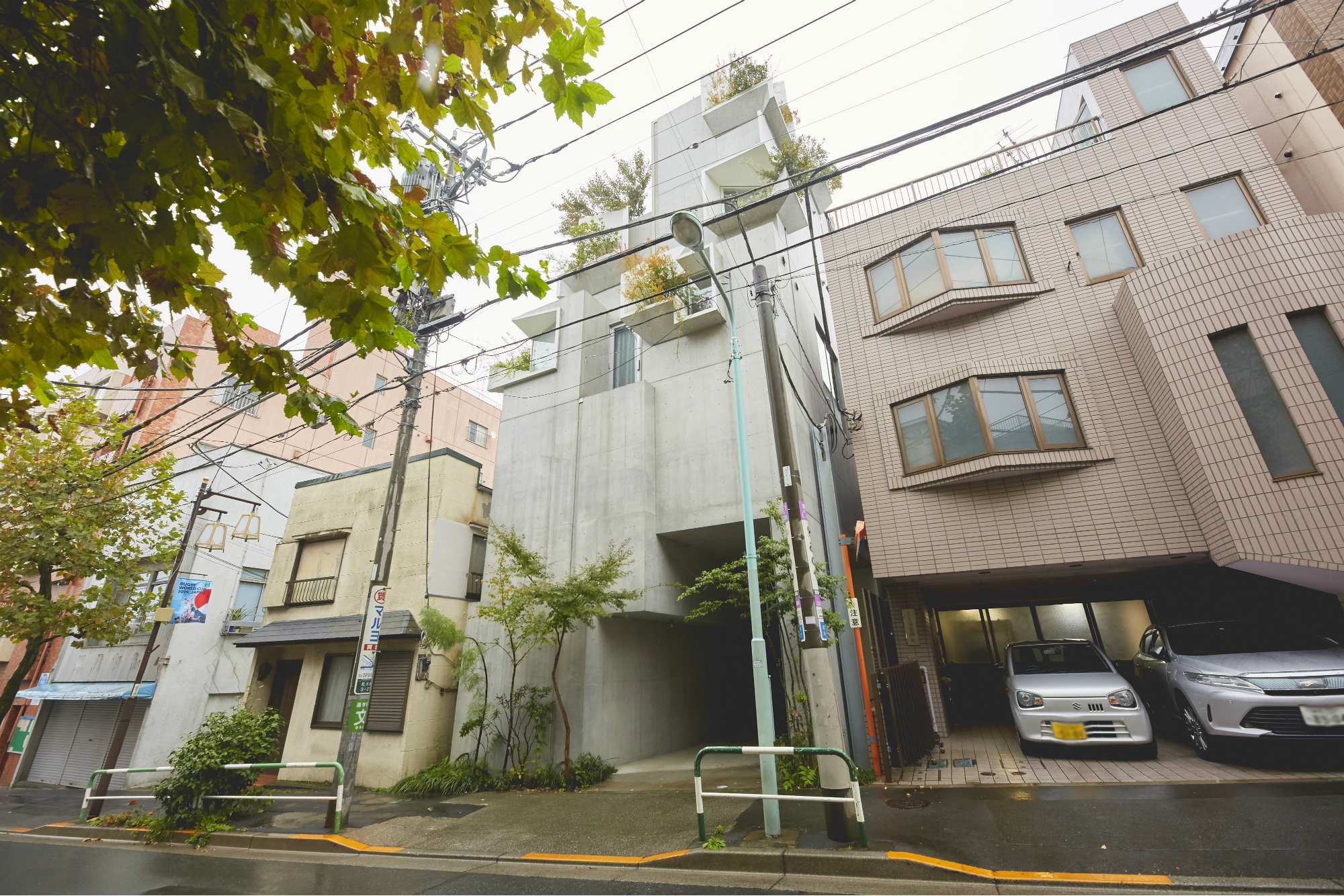 Best contemporary art galleries in Tokyo Time Out Tokyo