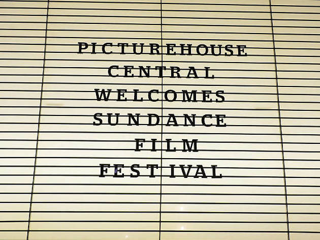 Sundance London is back and tickets are on sale now Sundance London is back and tickets are on sale now
