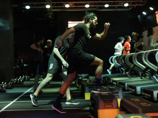 Urban Sports Club Urban Sports Club