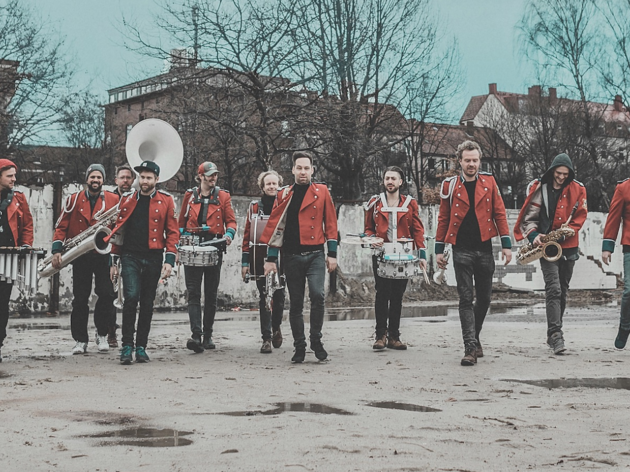 Meute Meute