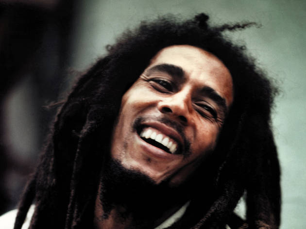 Bob Marley Bob Marley