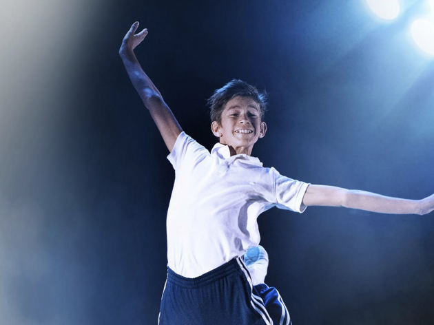 Billy Elliot Billy Elliot