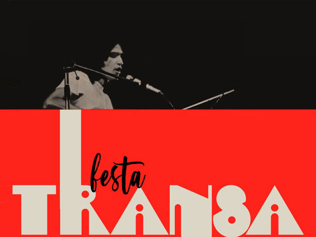 Transa Transa