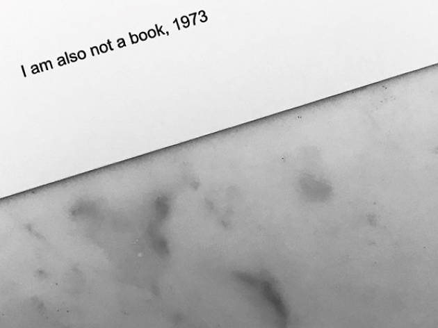 El que pot un llibre El que pot un llibre