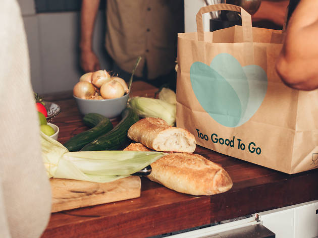 Too Good To Go Too Good To Go