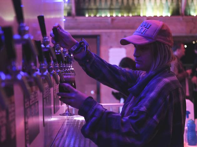 Love Beer London Love Beer London