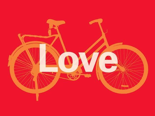 iBikeLondon: Love to Ride iBikeLondon: Love to Ride