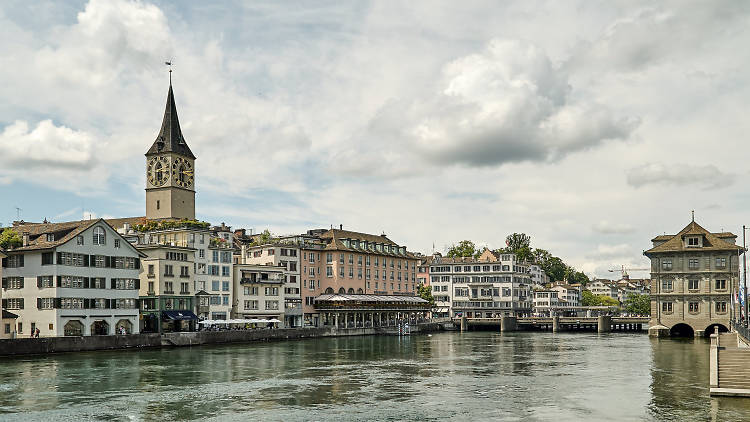 Zurich