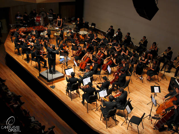 Sinfonía 9 BTHVN 2020 La Sinfonía 9 de Ludwig van Beethoven llega al Centro Cultural Roberto Cantoral