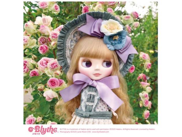 Loving Blythe~大好き!ブライス Loving Blythe~大好き!ブライス