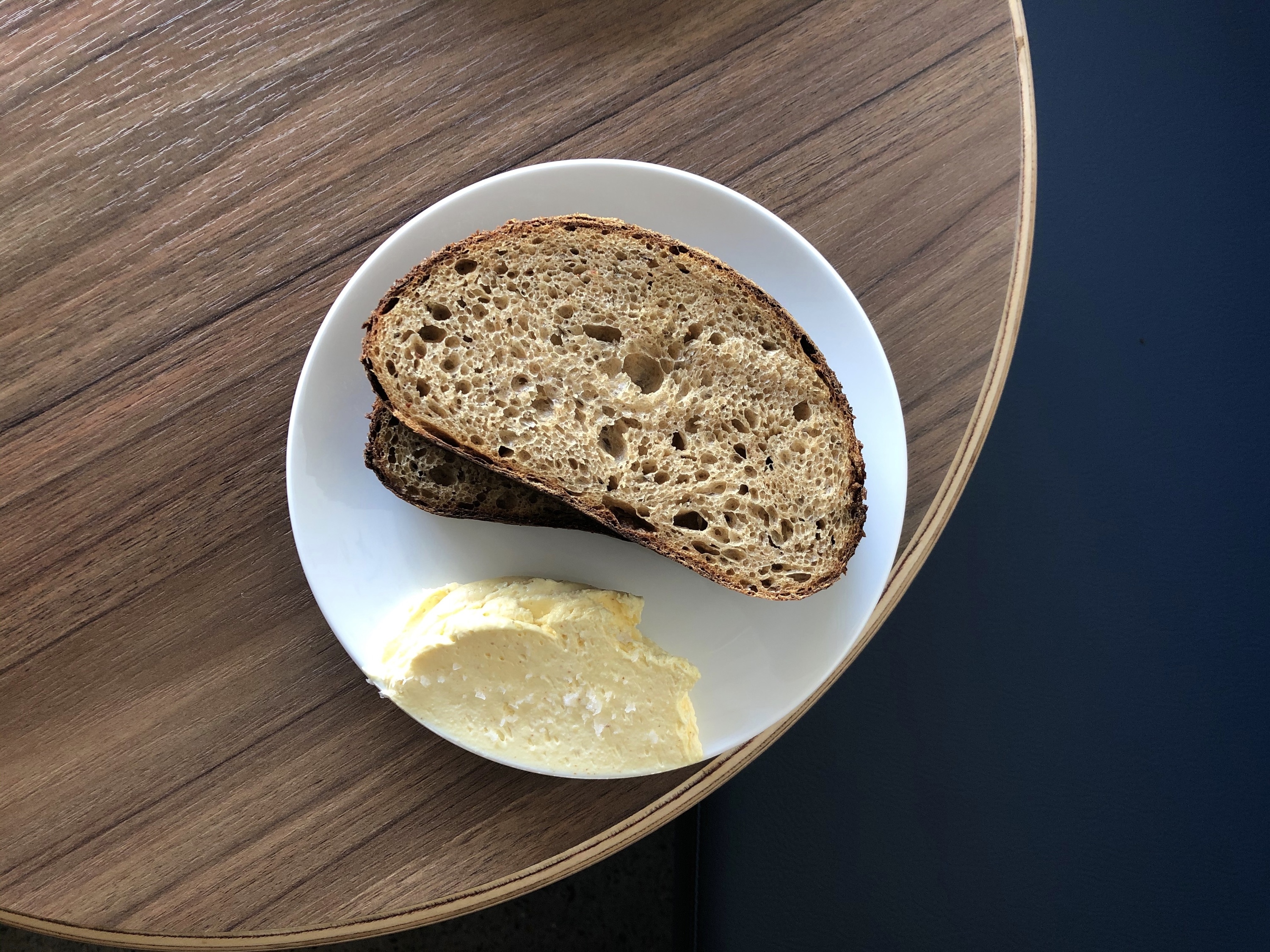 Sydney restaurants that bake the best bread