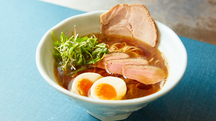 The 22 best ramen in Tokyo that will change your life