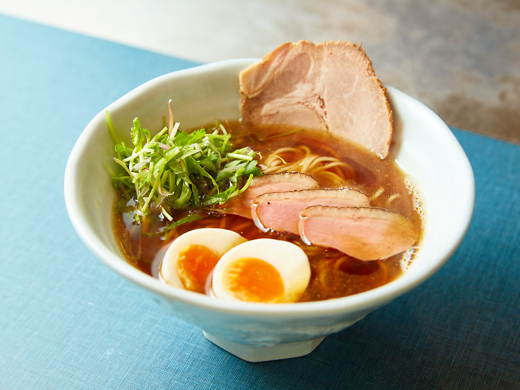 The 22 best ramen in Tokyo that will change your life