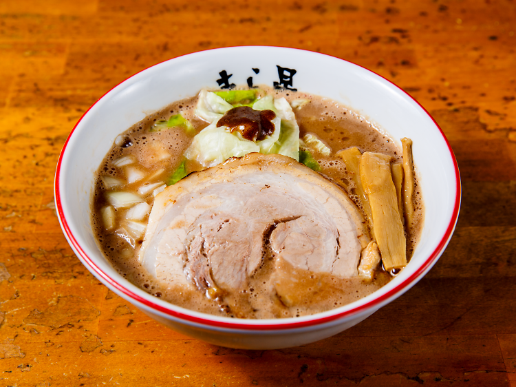 The 23 best ramen in Tokyo that will change your life