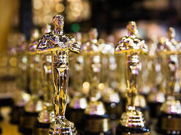 Oscars 2020 Oscars 2020