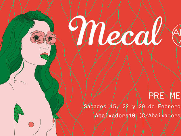 Pre Mecal 2020 Pre Mecal 2020