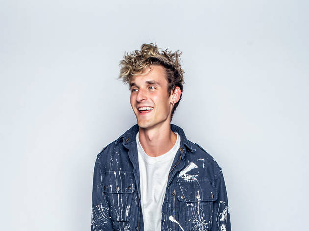 GRiZ GRiZ