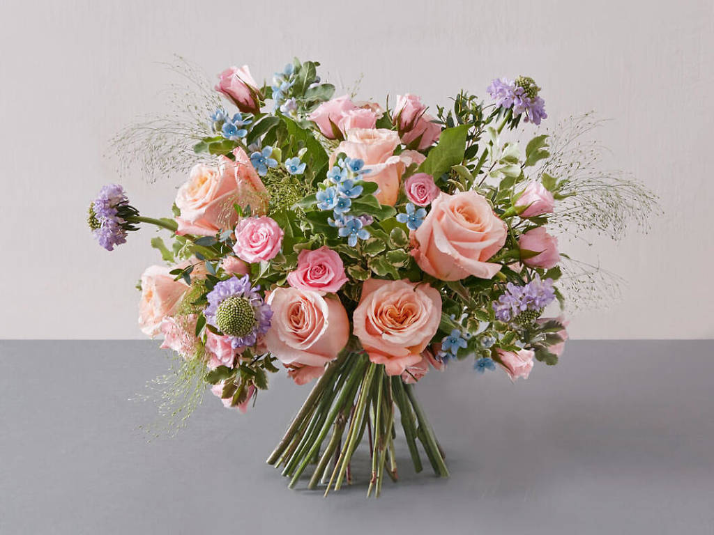 Hong Kong’s best flower shops and florists — Time Out