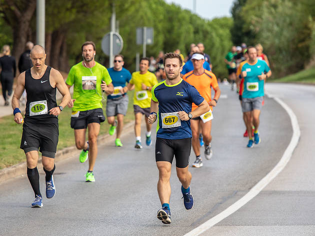 Pula Marathon Pula Marathon