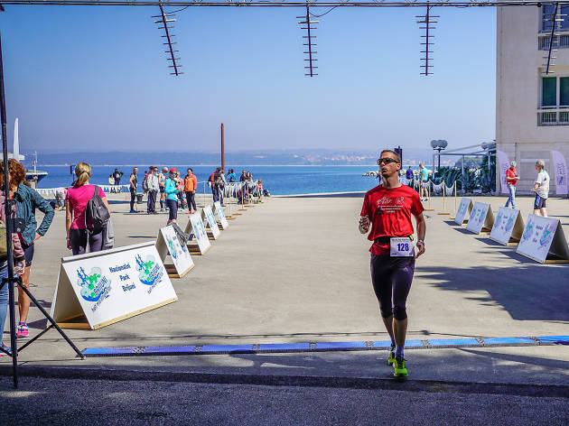 Brijuni halfmarathon&10K Brijuni halfmarathon&10K