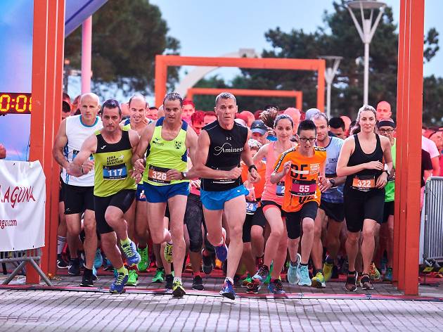 Umag Night Run Umag Night Run
