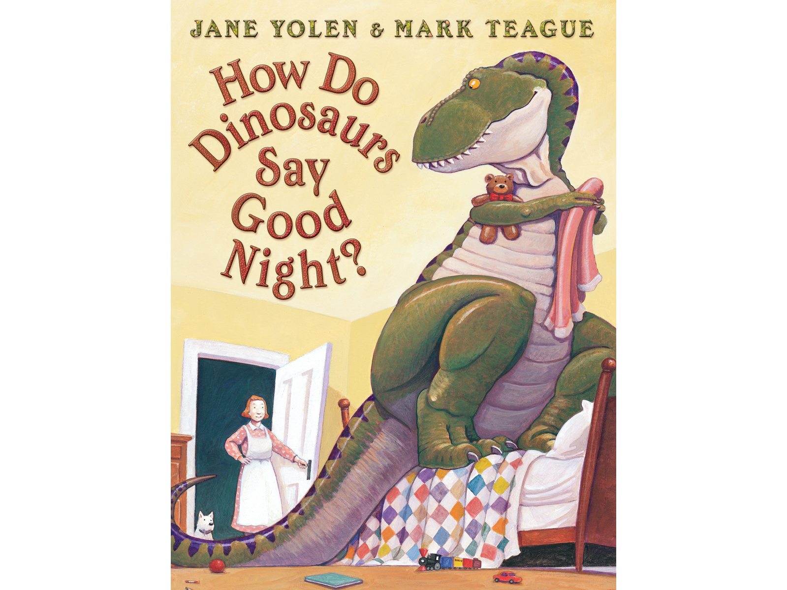 The 101 Best Books For Kids Of All Ages