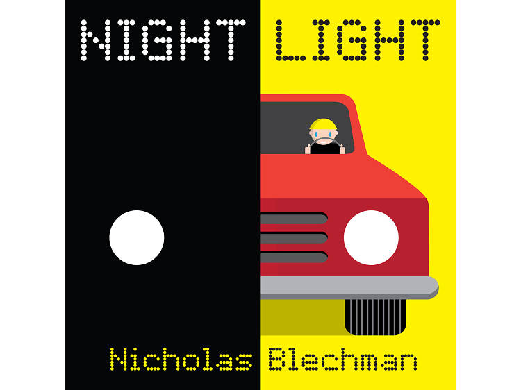 Night Light by Nicholas Blechman