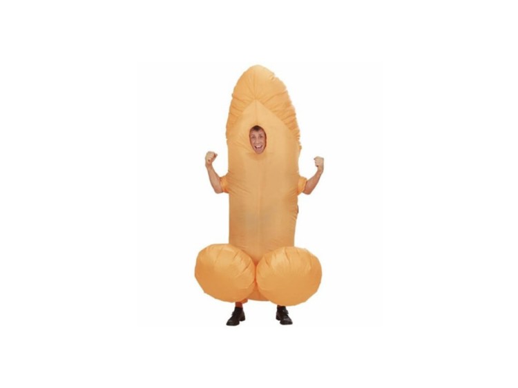 Pénis