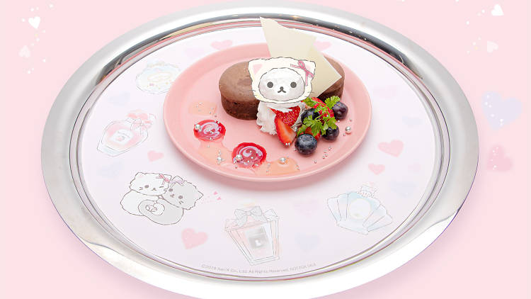 Korillakuma Cafe