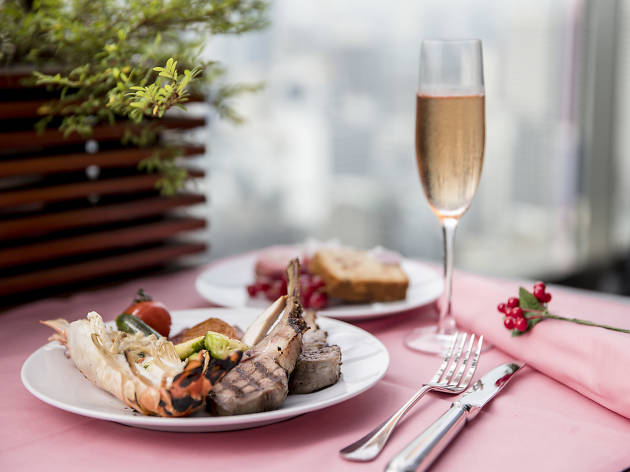 pink brunch pink brunch